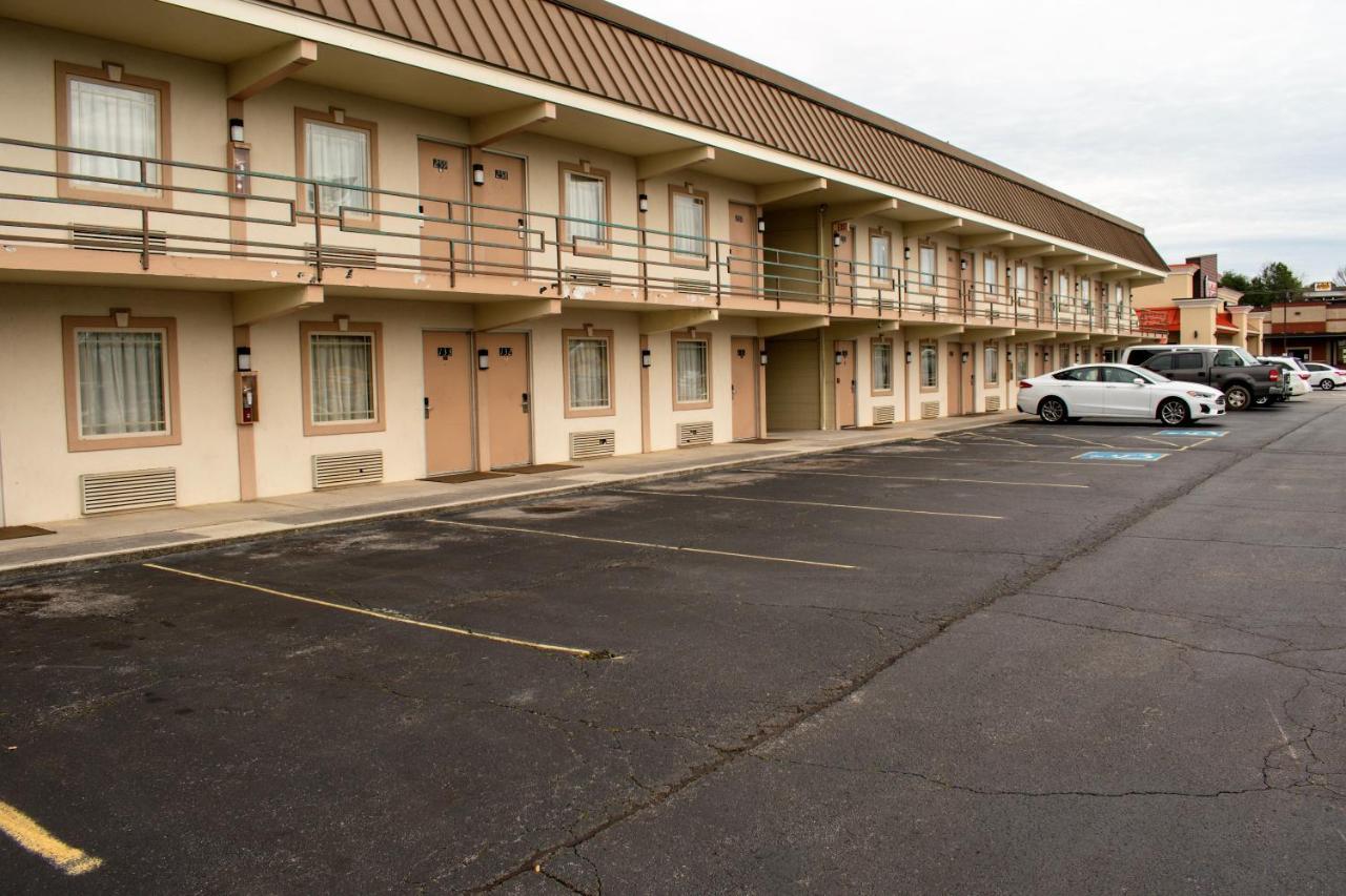 Kings Motel